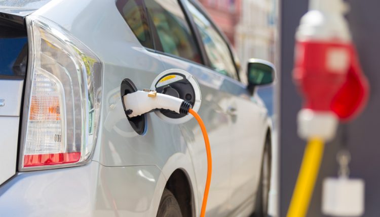 טעינה שחמלית