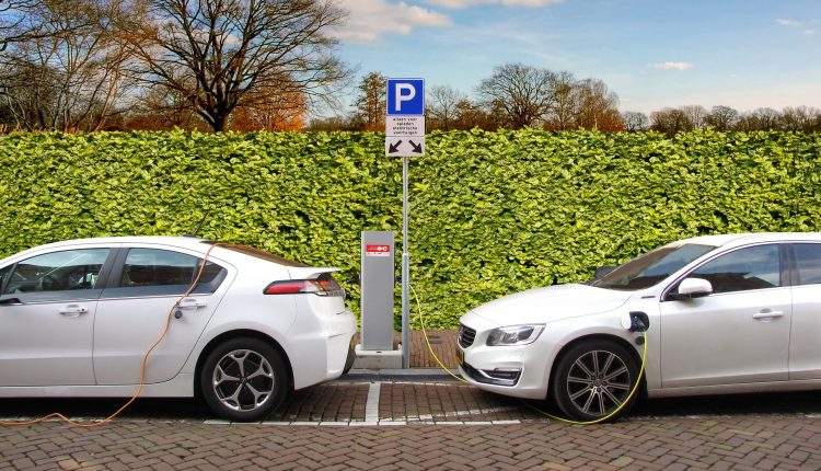 רכב היברידי