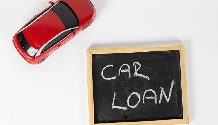 הלוואה לרכב חדש או משומש